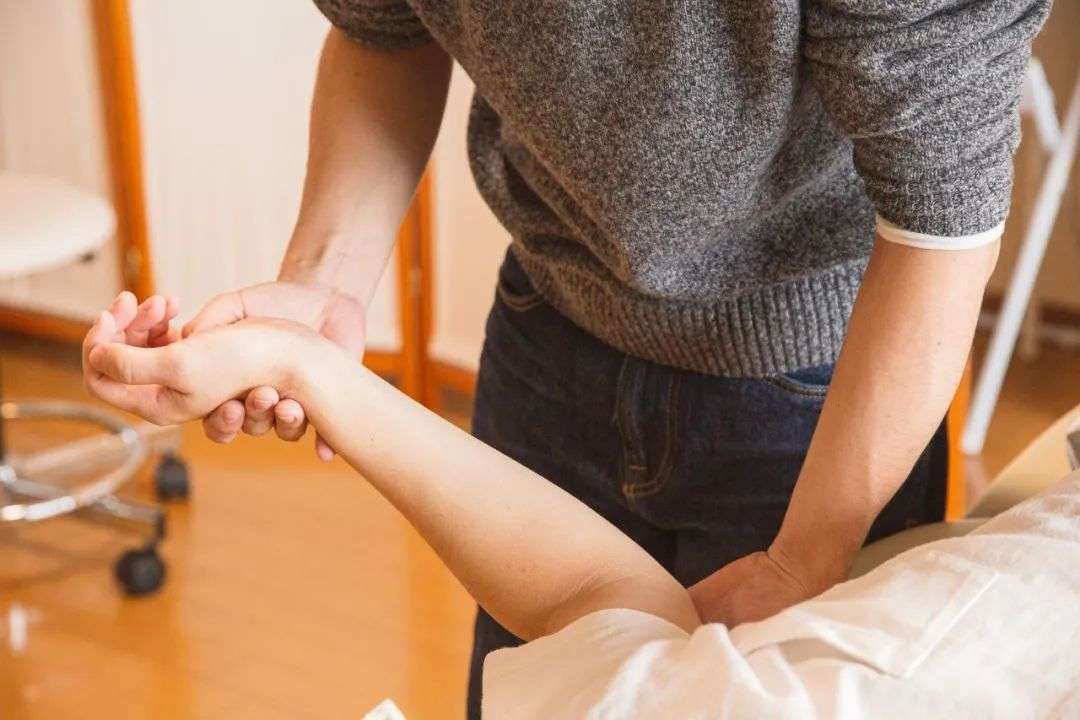 看到体检报告后，我换了一种活法