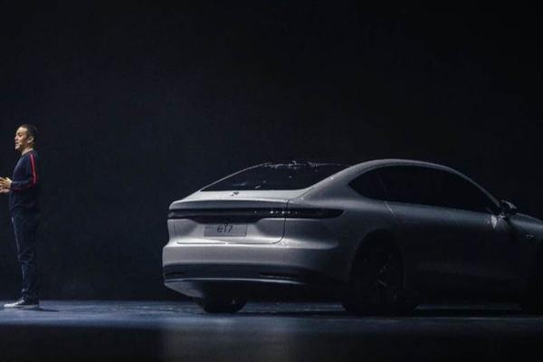 蔚来要对标「苹果」？逻辑是什么？