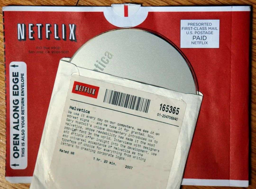 从DVD租赁公司到190多个国家流媒体巨头，Netflix的成功法则是什么？