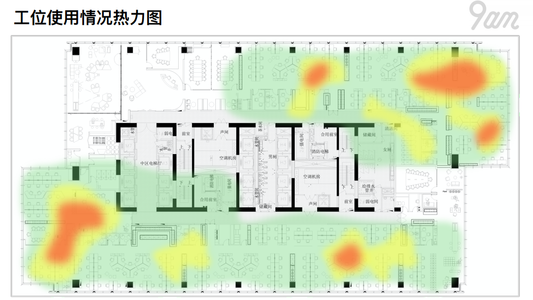 9am 携手微软正式发布“数字化工位”新物种