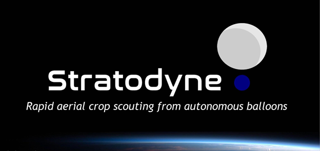 潮科技  | 「Stratodyne」20岁创始人与他两万五千米大气层的航天千里眼