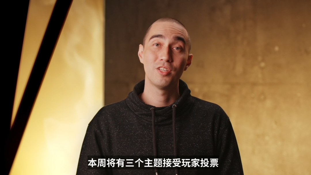 下一个十年，《英雄联盟》还想做些什么？