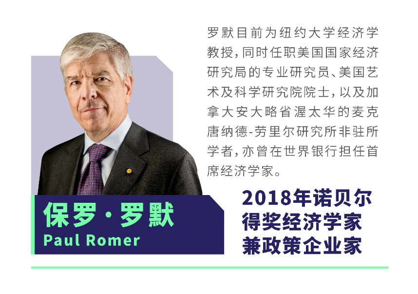 KrASIA合作活动 | 第14届亚洲金融论坛 – 重塑世界经济新格局