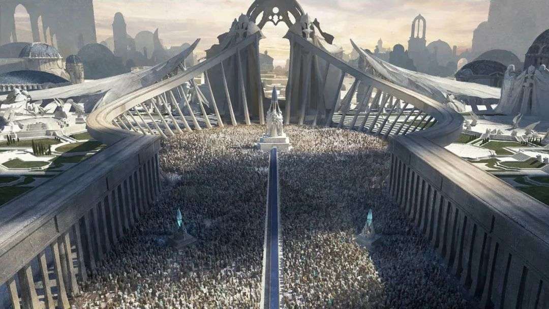 下一个十年，《英雄联盟》还想做些什么？