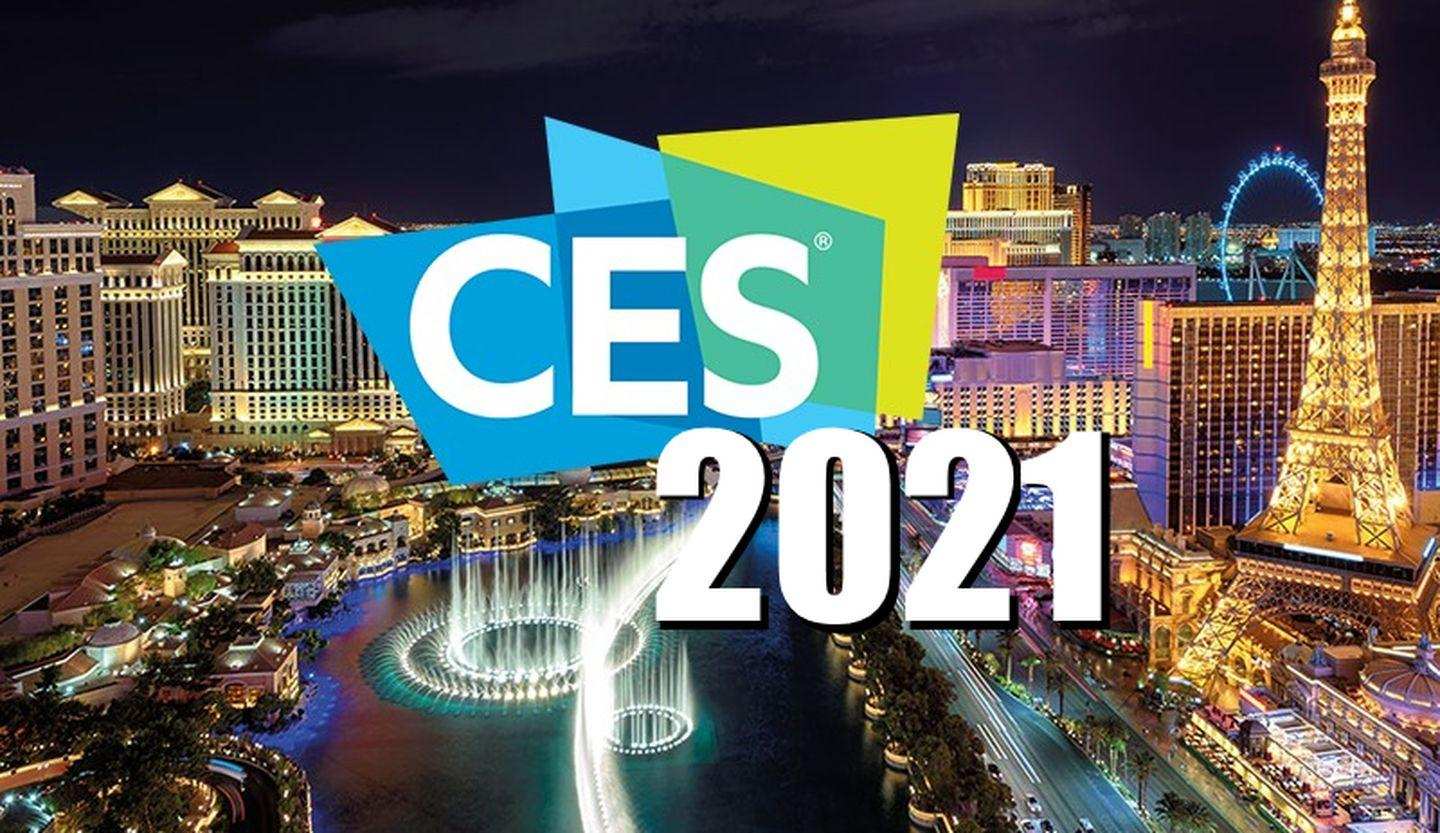 首次采用线上发布形式：本次CES 2021会有哪些亮点？