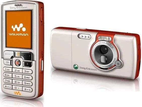 想回到2007，买一部浪漫手机