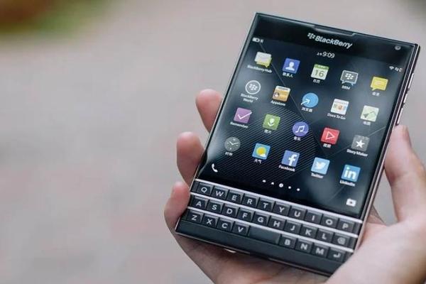 想回到2007，买一部浪漫手机