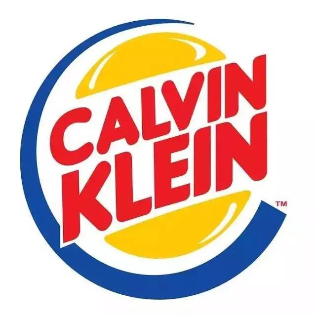 苹果、淘宝、汉堡王… …新Logo还香吗？