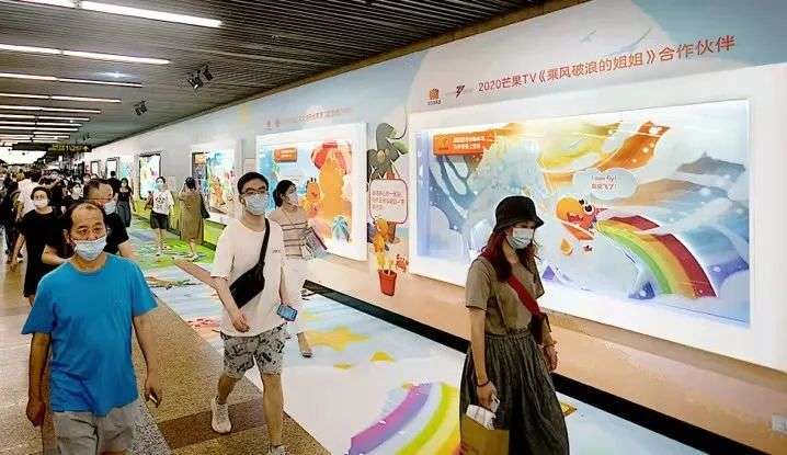 「瓜瓜龙」学员数突破20万，一场启蒙教育赛道的「突围战」