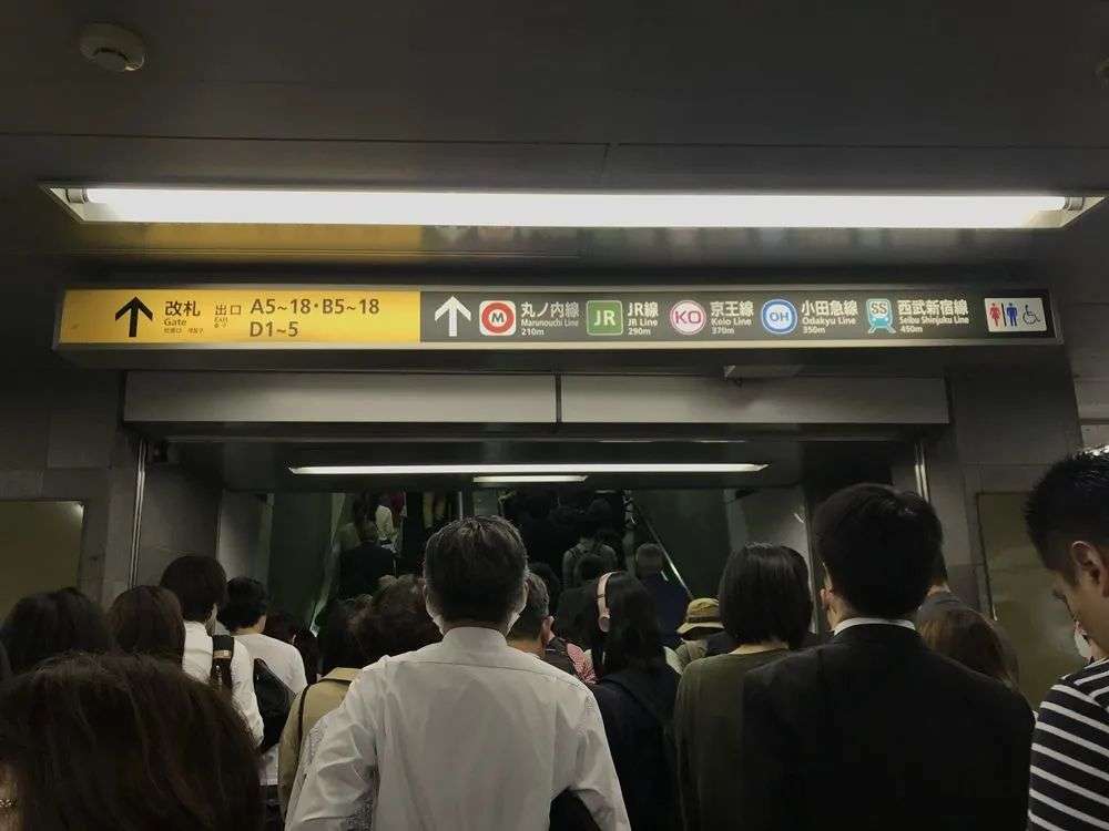 特大城市空间演变的几个问题