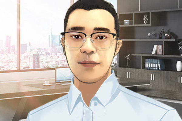 专访Gate.io创始人韩林：如何获取加密时代的“奶与蜜”？