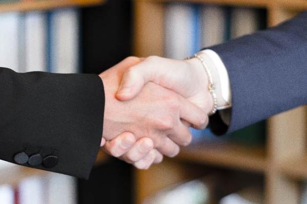 华为在浙江，认识了哪些新“朋友”