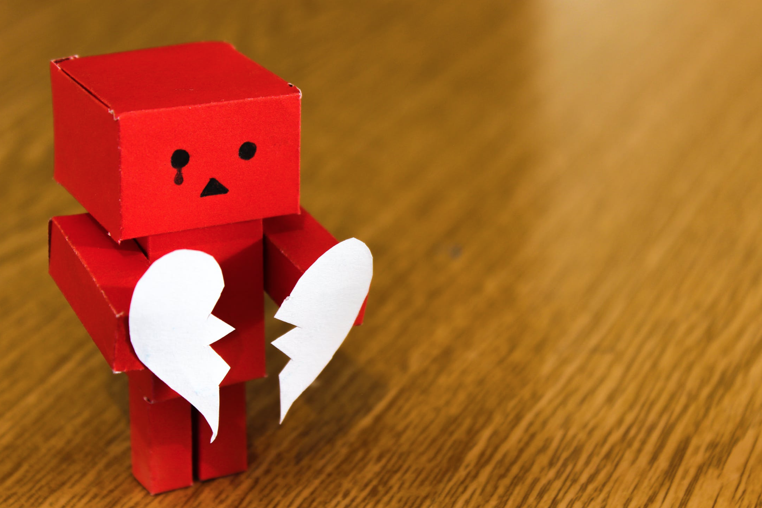 请你摘下面具正确表达情绪脆弱的完全指南