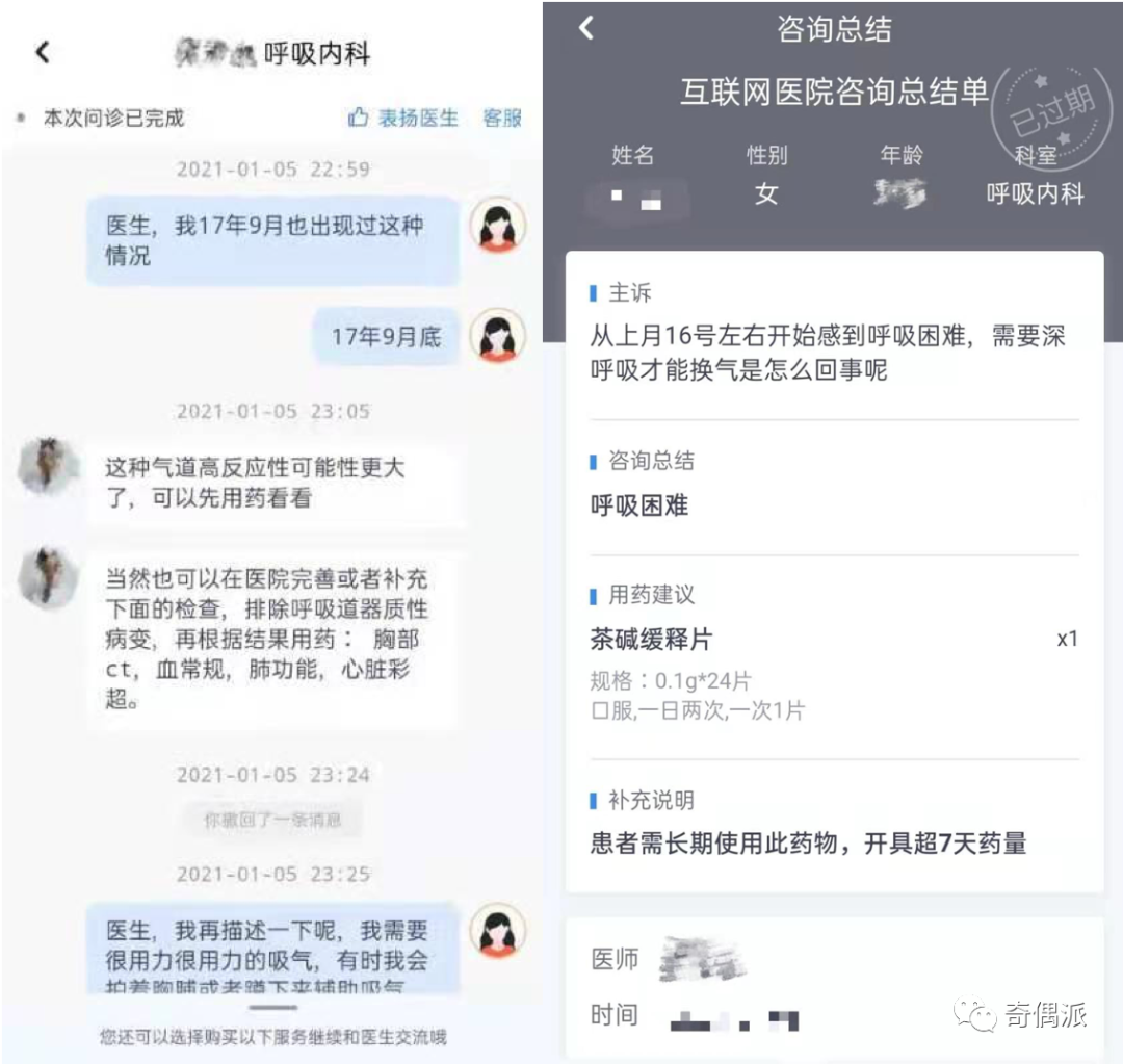 互联网医疗是不是药神？图2