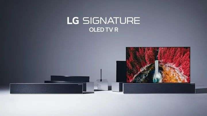 LG，可能是脑回路最清奇的公司