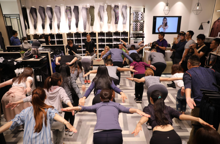 健身餐运动服付费课你为减肥花了多少钱