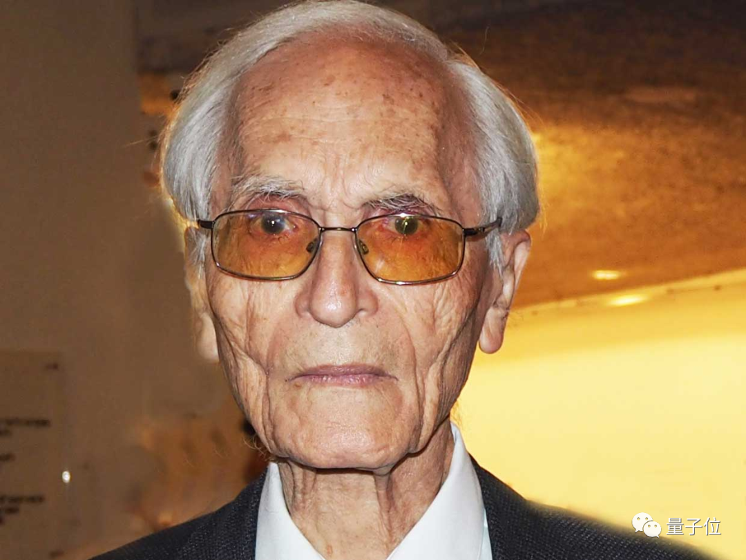 你发表情包全靠他gif压缩算法发明者之一获ieee最高荣誉奖