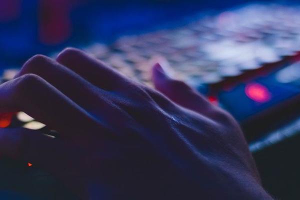 被游戏连接的未来，将成为怎样的「超级数字世界」？