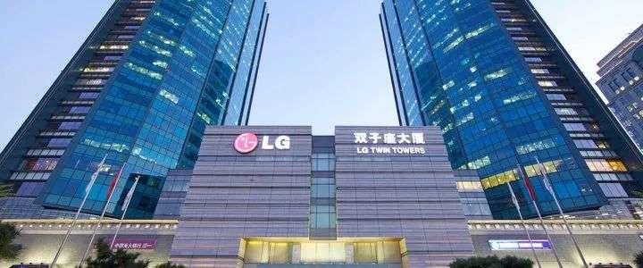 LG，可能是脑回路最清奇的公司