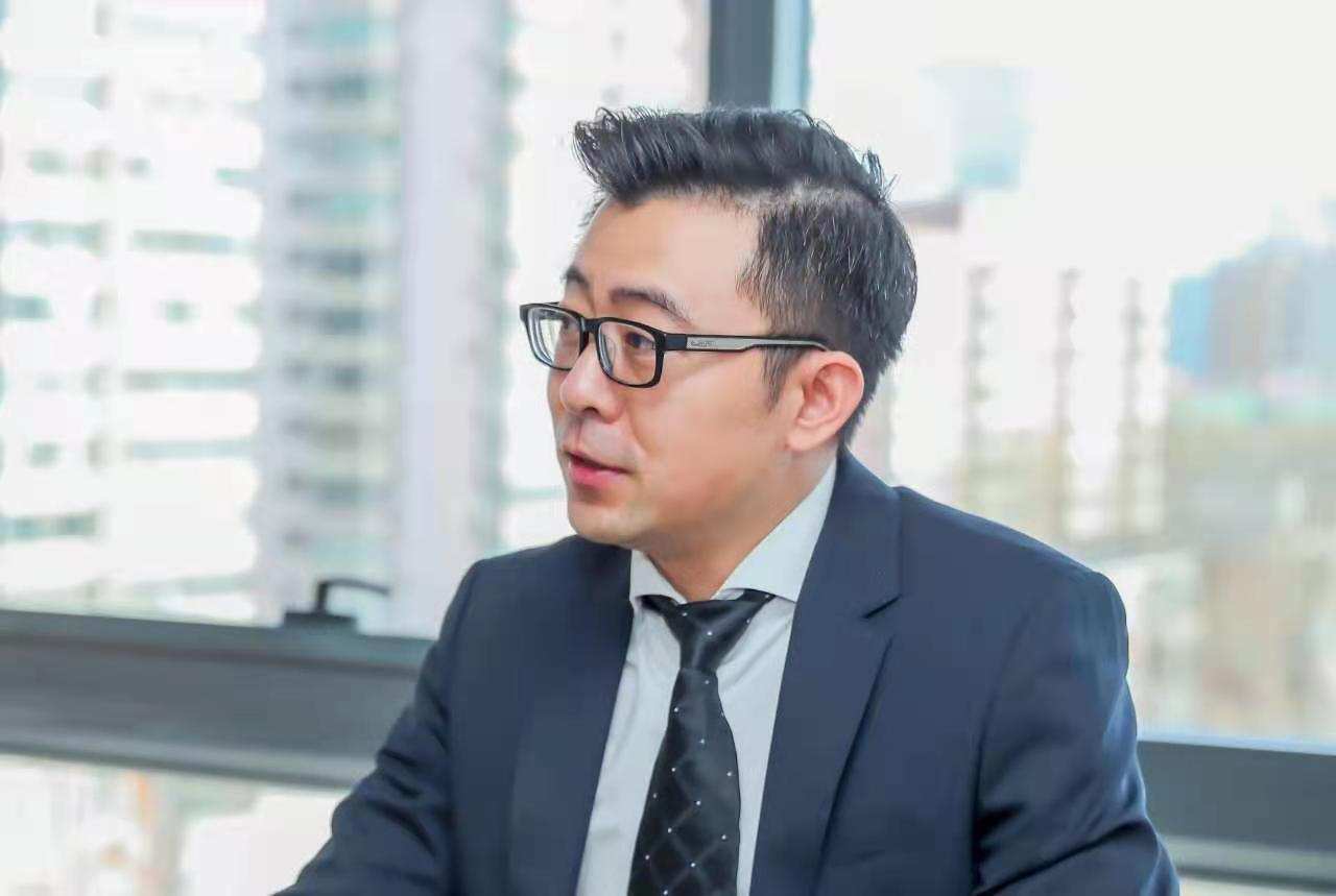 醫渡云首席AI科學家閆峻：醫療大數據技術如何重新認知現代醫學？-智醫療網