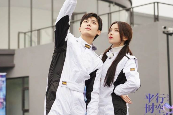 争抢剧式综艺，优爱腾芒再陷概念炒作？