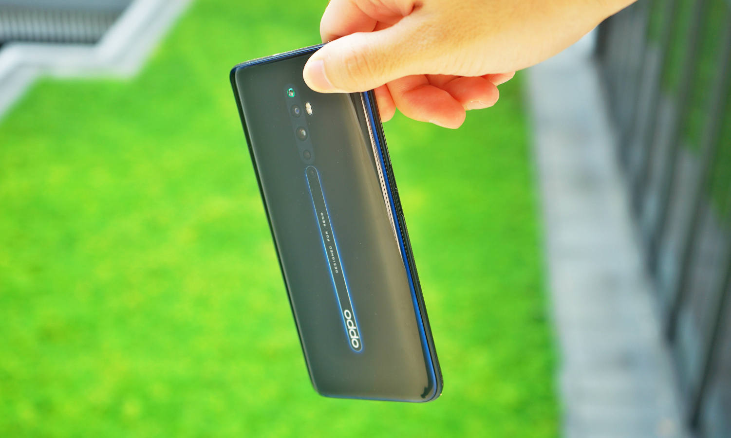 oppo现在需要的不是沈义人-36氪