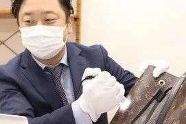 用AI鉴定真伪，日本二手奢侈品交易更放心