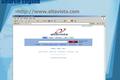 史上第一个好用的搜索引擎 AltaVista，跌入“数字深渊”