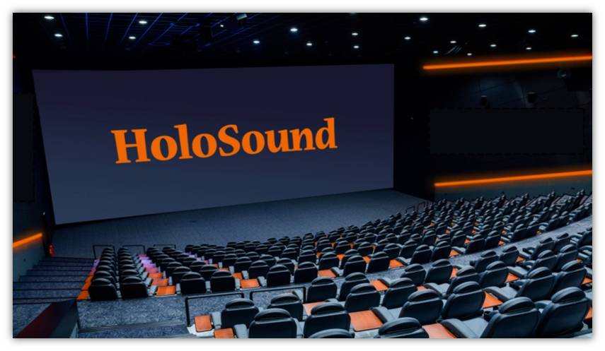 雷欧尼斯CEO马士超：继续将HOLOSOUND沉浸式音频应用到除消费电子、视频平台等民用市场 | 新科技创业2021