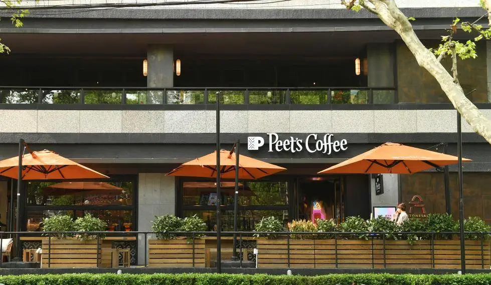 2020全球食品饮料行业年度IPO事件：细分与专业成就了今天，但伟大远不止于此