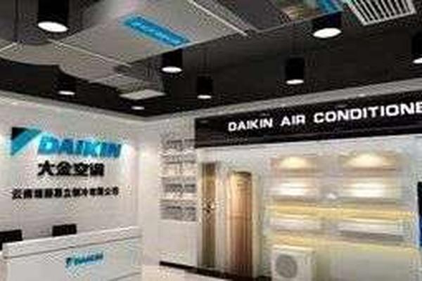 中央空调，想说爱你不容易