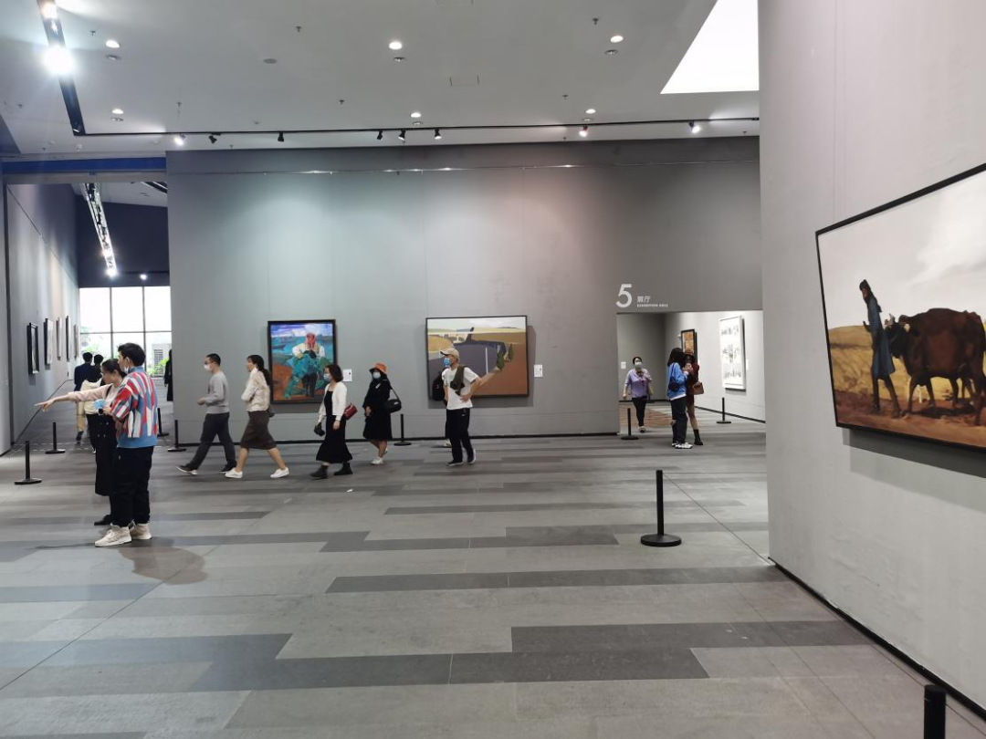 深圳城中村里的“油画工厂”：流水线复制世界名画，凭什么占领欧美市场？