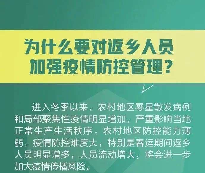 人民日报凌晨更新“春节返乡”说明，缩小限制范围，但教培公司仍要作出新的准备