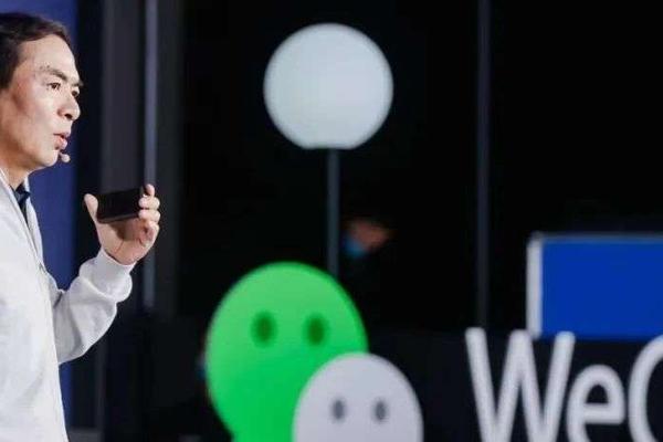 微信十年，纯粹的张小龙和不纯粹的商业