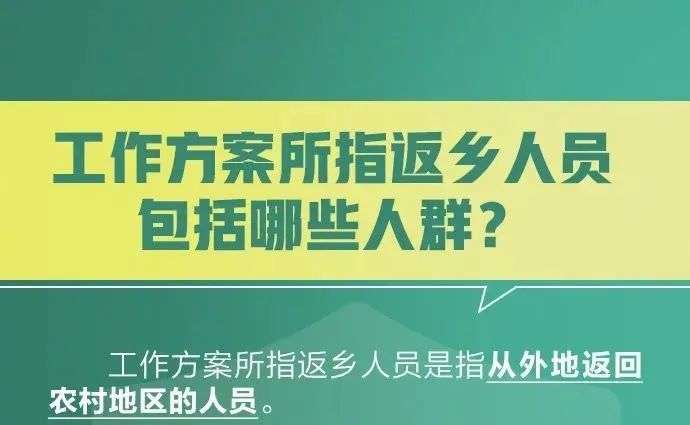 人民日报凌晨更新“春节返乡”说明，缩小限制范围，但教培公司仍要作出新的准备