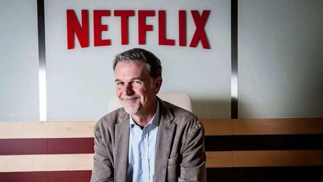 Netflix终于能烧自己挣的钱了