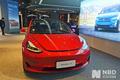 上海特斯拉Model 3爆炸起火是因为碰撞？网友“不买账”，专家称“安全问题是新能源车发展关键”