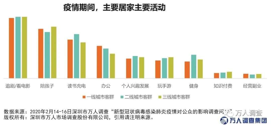 「就地过年」也能过出缤纷年味