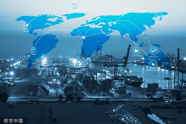 网络货运元年，“互联网+”撬动物流行业新契机 | 2020盘点