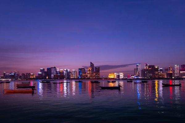 《2020中国先进制造业百强园区》发布，浙江实力几何？