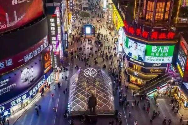 全国第三！长沙夜经济背后的40年娱乐进化史