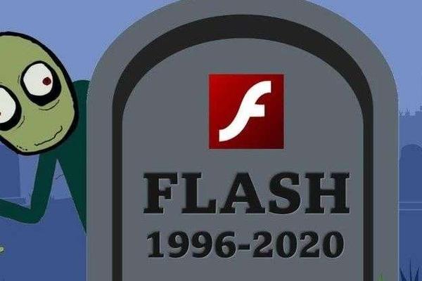 Flash 退出历史舞台，那些网页小游戏该怎么玩？
