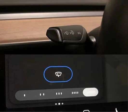 汽车大屏正在取代实体按键，怎样保证行车安全？