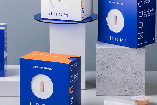 36氪首发 | 做年轻人的保健品，口服美容品品牌「UNOMI」完成数百万美元天使轮融资