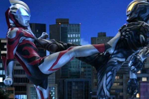 奥特曼「土酷」回潮