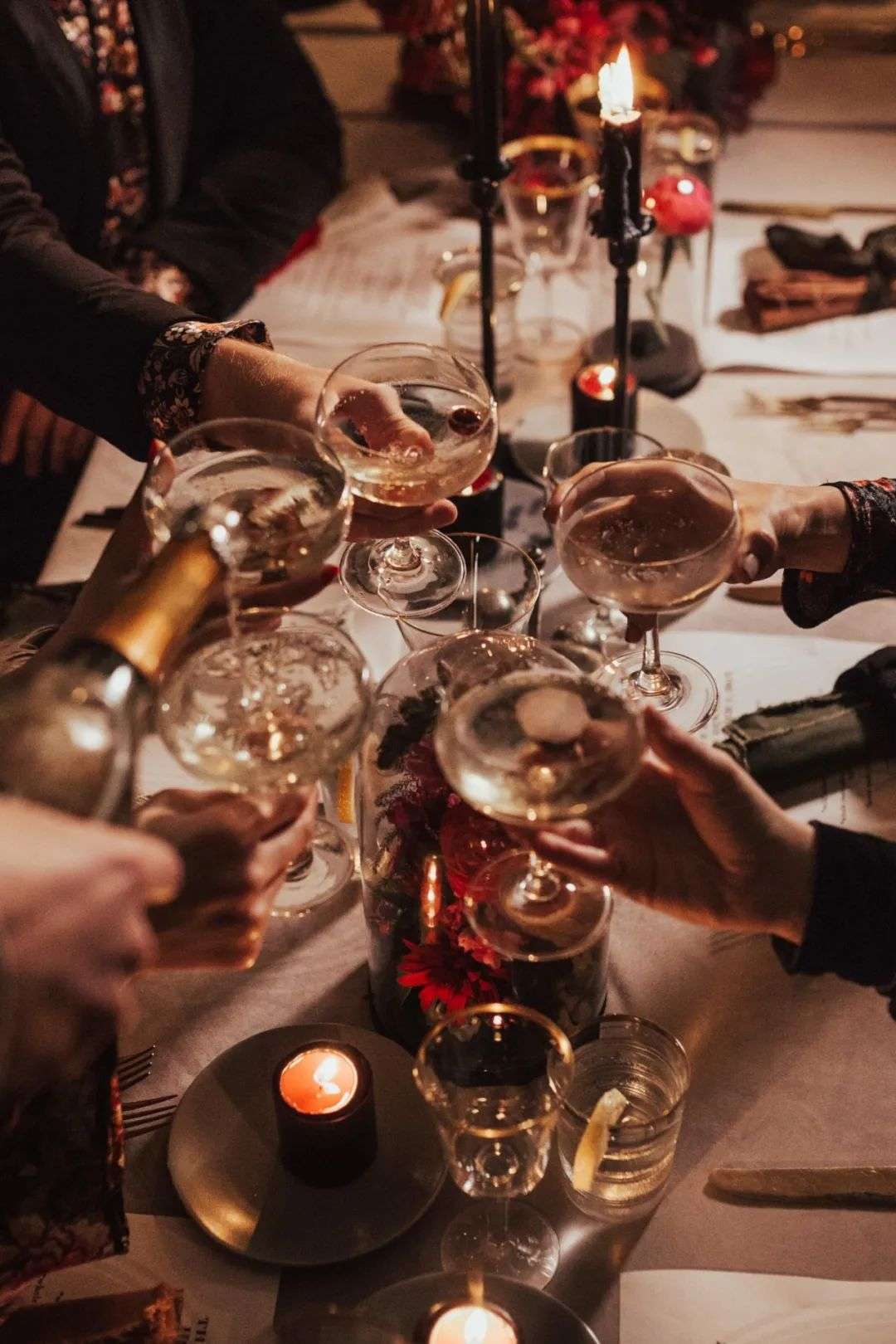 酒精不是当代人的敌人，「解酒」才是
