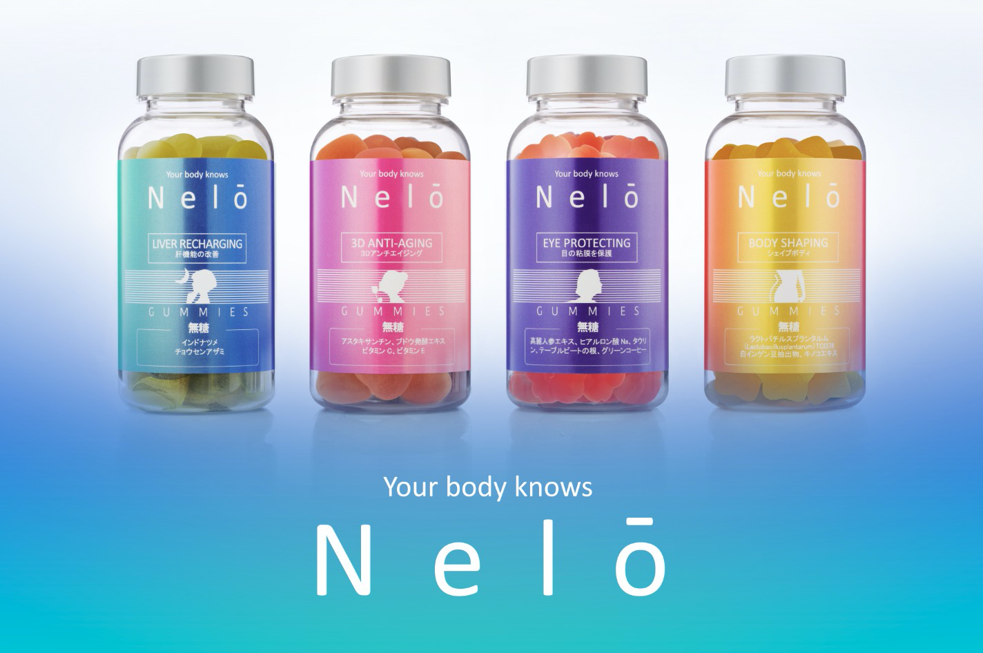 36氪首发 | 依靠全球供应链，机能食品品牌「Nelo」完成数千万元A轮融资