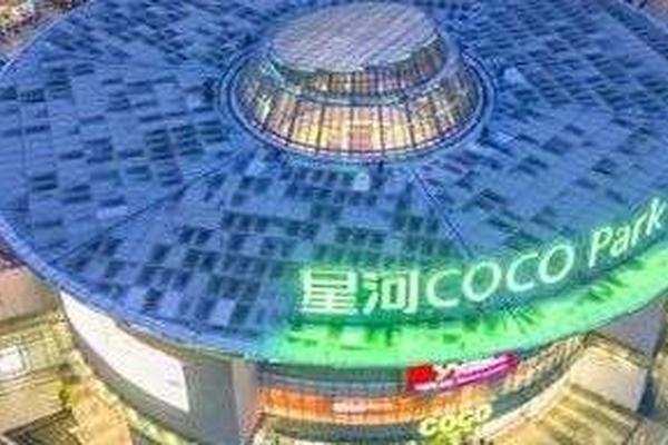 二次IPO的星盛商业，靠一个福田COCO Park不够