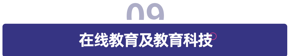 2020 中国教育行业投融资报告