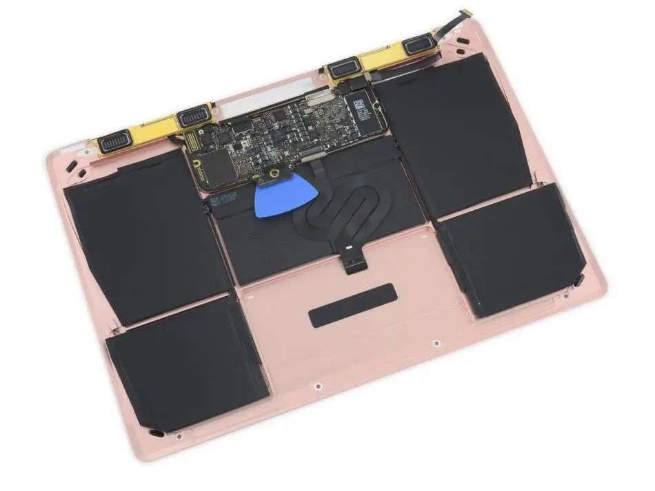 M1 芯片的优异表现，能让苹果复活 12 寸 MacBook 吗？